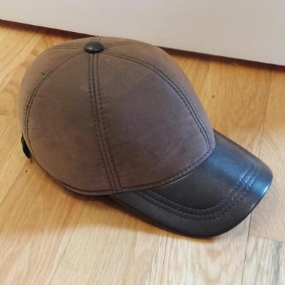 Mens Cold Weather Accessories (GB-BBL)