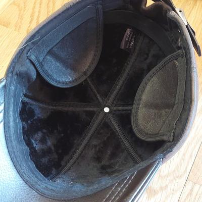 Mens Cold Weather Accessories (GB-BBL)