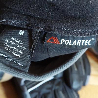 Mens Cold Weather Accessories (GB-BBL)