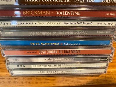 FAITH HILL AND MORE COUNTRY MUSIC