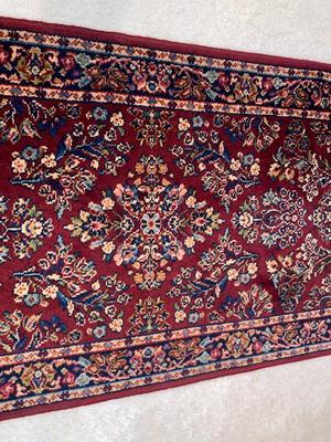 LAST KARASTAN RUG SAME AS THE OTHERS, CLASSY!