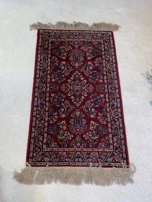 LAST KARASTAN RUG SAME AS THE OTHERS, CLASSY!