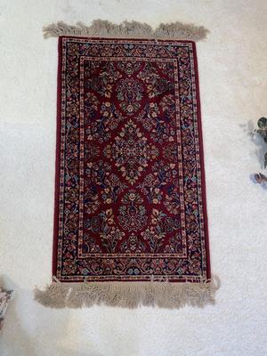 LAST KARASTAN RUG SAME AS THE OTHERS, CLASSY!