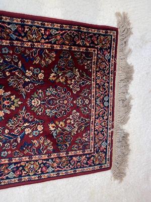 LAST KARASTAN RUG SAME AS THE OTHERS, CLASSY!