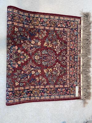 LAST KARASTAN RUG SAME AS THE OTHERS, CLASSY!