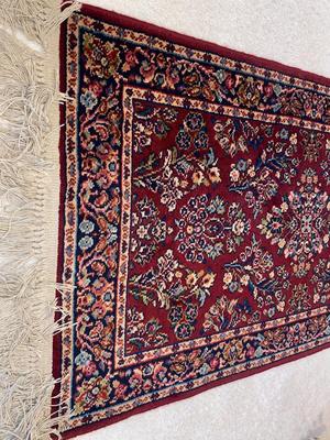 LAST KARASTAN RUG SAME AS THE OTHERS, CLASSY!