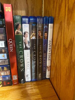 VARIETY OF GOOD MOVIES