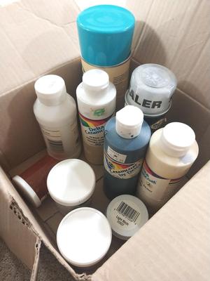 WOOD SUPPLIES FOR PROJECTS