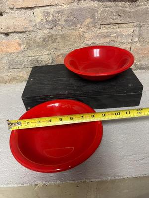 Waechtersbach Valentine Platters and Plates