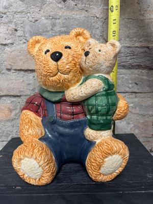 Teddy Bears Set