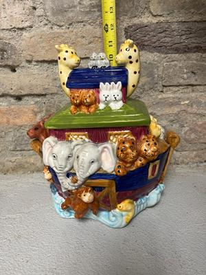 Noah’s Ark Set