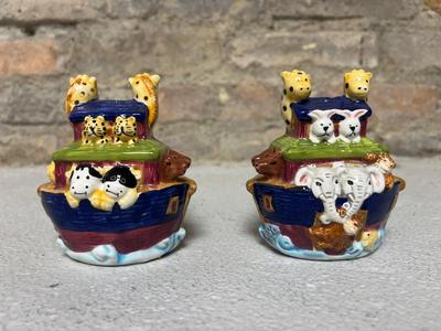 Noah’s Ark Set