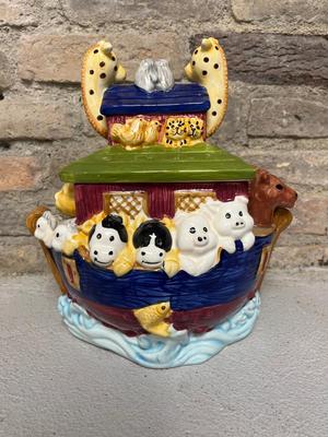 Noah’s Ark Set