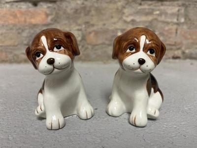 Puppies Set