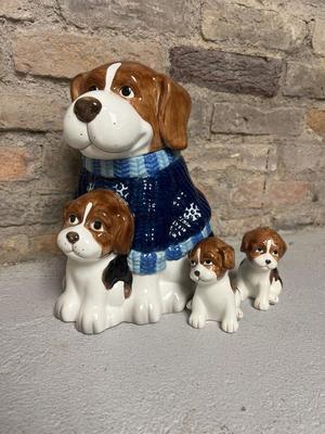 Puppies Set