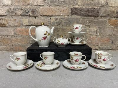 Eschenbach Tea Set