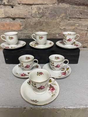Eschenbach Tea Set
