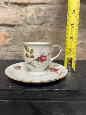 Eschenbach Tea Set