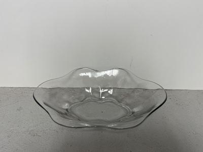 Canterbury and Indiana Glass