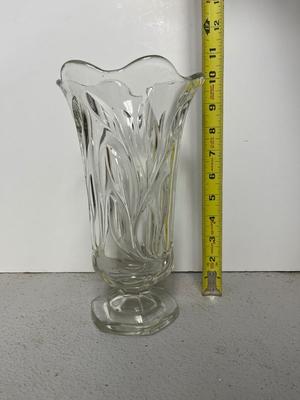 Canterbury and Indiana Glass