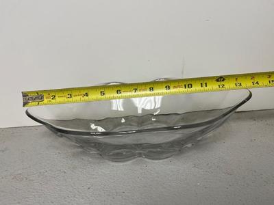 Canterbury and Indiana Glass