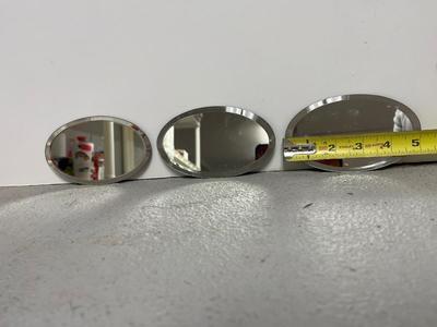 small display Mirrors