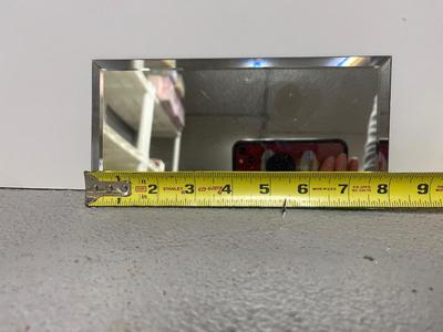 small display Mirrors