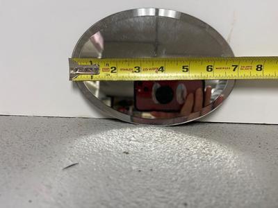small display Mirrors