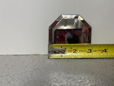 small display Mirrors