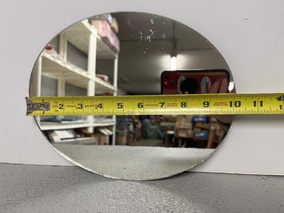 small display Mirrors