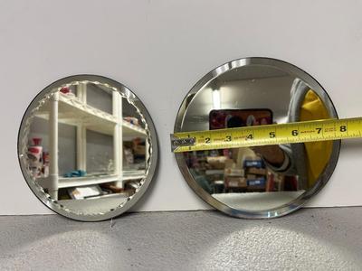 small display Mirrors