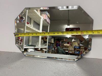 small display Mirrors
