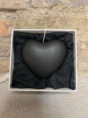 Heart lot