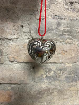 Heart lot