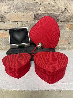 Heart lot