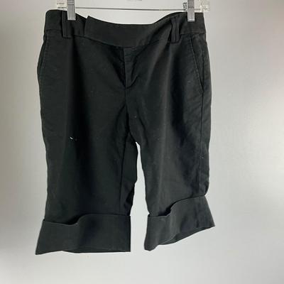 MB8244 Lot of Ladies Shorts , Banana Republic, Mossimo, D. Jeans