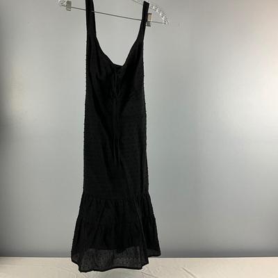 MB8247 Lot of Black Dresses and Pant Suit