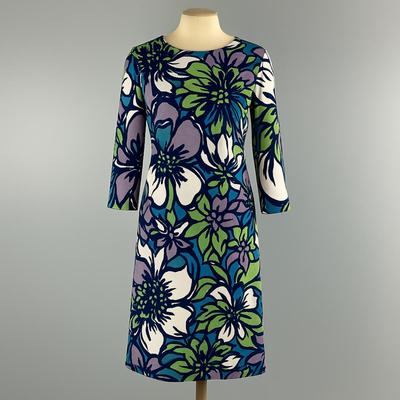 MB8252 Lily Pulitzer Dress
