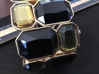 New Panacea Bracelet