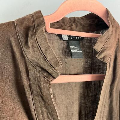 MB8264 Lot of Ladies Tops and Pant- Banana Republic, Lauren Conrad, Talbot's