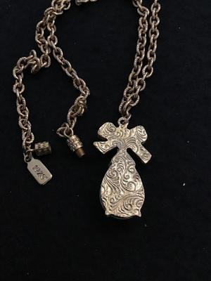 Vintage 1928 Necklace