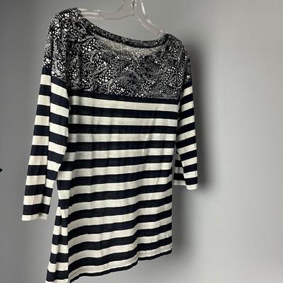 MB8277 Lot of LOFT Blouses