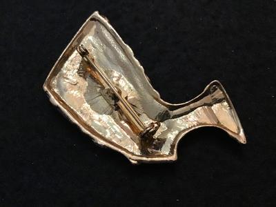 Egyptian Brooch