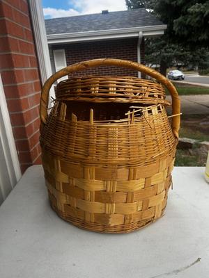 XL Basket/ Hamper