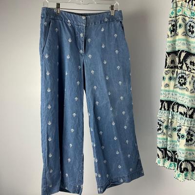MB8283 Lot of Ladies LOFT Clothing Outfits