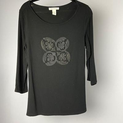MB8286 Lot of Ladies White House Black Market Blouses/Tops/Sleeveless