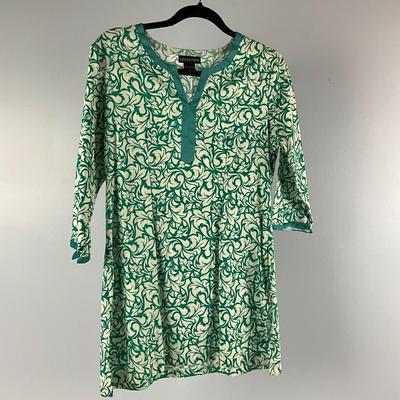 MB8289 Lot of Ladies Tops- Lemon Grass, Greta Dent and more