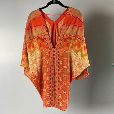 MB8289 Lot of Ladies Tops- Lemon Grass, Greta Dent and more