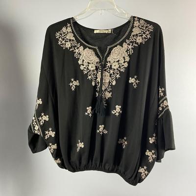 MB8293 Lot of Ladies Tunic/ Tops- Rewind, Unit, Sonoma
