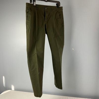 MB8294 Lot of Ladies Pants & Skirts- Banana Republic, Nine West, WHBM and more
